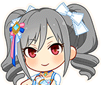 Ranko Kanzaki (Go To Paradise) - THE IDOLM@STER Cinderella Girls: Starlight Stage