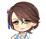 Rei Shinohara (Go To Paradise) - THE IDOLM@STER Cinderella Girls: Starlight Stage