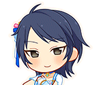 Rumi Wakui (Go To Paradise) - THE IDOLM@STER Cinderella Girls: Starlight Stage