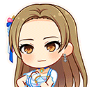 Ryo Matsunaga (Go To Paradise) - THE IDOLM@STER Cinderella Girls: Starlight Stage