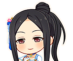 Shino Hiiragi (Go To Paradise) - THE IDOLM@STER Cinderella Girls: Starlight Stage