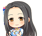 Shiori Sena (Go To Paradise) - THE IDOLM@STER Cinderella Girls: Starlight Stage