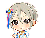 Syuko Shiomi (Go To Paradise) - THE IDOLM@STER Cinderella Girls: Starlight Stage