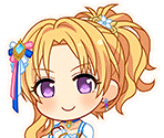 Tsukasa Kiryu (Go To Paradise) - THE IDOLM@STER Cinderella Girls: Starlight Stage
