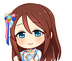 Yoriko Furusawa (Go To Paradise) - THE IDOLM@STER Cinderella Girls: Starlight Stage