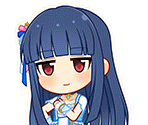 Yukimi Sajo (Go To Paradise) - THE IDOLM@STER Cinderella Girls: Starlight Stage