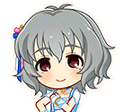 Yume Narumiya (Go To Paradise) - THE IDOLM@STER Cinderella Girls: Starlight Stage