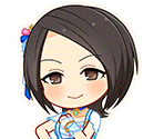 Ai Togo (Go To Paradise) - THE IDOLM@STER Cinderella Girls: Starlight Stage