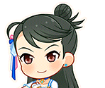 Aya Kirino (Go To Paradise) - THE IDOLM@STER Cinderella Girls: Starlight Stage