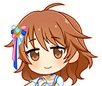 Hina Araki (Go To Paradise) - THE IDOLM@STER Cinderella Girls: Starlight Stage
