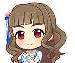 Nao Kamiya (Go To Paradise) - THE IDOLM@STER Cinderella Girls: Starlight Stage