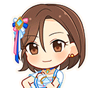 Seira Mizuki (Go To Paradise) - THE IDOLM@STER Cinderella Girls: Starlight Stage