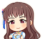Toko Hattori (Go To Paradise) - THE IDOLM@STER Cinderella Girls: Starlight Stage