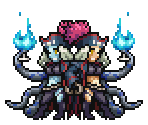 Elysion (Awakening) & Ruler of the Deep Sea Elysion - Metal Slug Attack