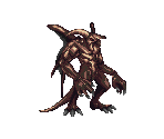 Ghoul - Valkyrie Profile: Lenneth