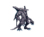 Greater Demon - Valkyrie Profile: Lenneth