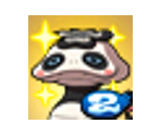 StreetPass Icons - Yo-kai Watch 2