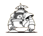 Cat machine - The Battle Cats