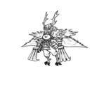 Sanada Yukimura - The Battle Cats