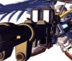 Gundam Wing Zero (EW) - SD Gundam G Generation World