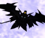 Gundam Deathscythe Hell (EW) - SD Gundam G Generation World