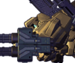 Serpent - SD Gundam G Generation World
