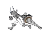 Akira - The Battle Cats