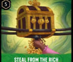 The First Chapter - Emerald Actions/Items - Disney Lorcana TCG Companion