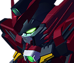 Gundam Epyon (EW) - SD Gundam G Generation Overworld