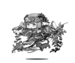 Freya - The Battle Cats