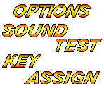 HUD & GUI (Sonic the Fighters, Virtua Fighter 2 Genesis style) - Sonic the Hedgehog Customs