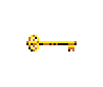 Ubi Key - Rayman
