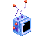 TV - Spyro: Attack of the Rhynocs
