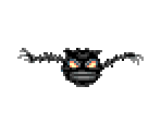 Black Lum (July 19th 2002 Prototype) - Rayman 3: Hoodlum Havoc