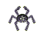 Spider (July 19th 2002 Prototype) - Rayman 3: Hoodlum Havoc