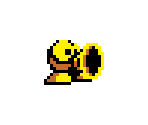 Trumpet - Rayman