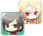 Map Character Icons - Battlefield Waltz