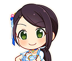 Aki Yamato (Go To Paradise) - THE IDOLM@STER Cinderella Girls: Starlight Stage