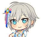 Anastasia (Go To Paradise) - THE IDOLM@STER Cinderella Girls: Starlight Stage