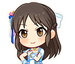 Arisu Tachibana (Go To Paradise) - THE IDOLM@STER Cinderella Girls: Starlight Stage