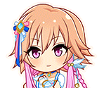 Asuka Ninomiya (Go To Paradise) - THE IDOLM@STER Cinderella Girls: Starlight Stage