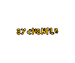 Font - El Chavo: La Fiesta de Don Ramon