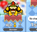 Mario Party Minigame Results (Jamboree) - Mario Customs