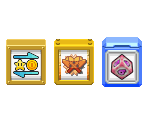 Mario Party Roulette Blocks (MP10, Jamboree) - Mario Customs