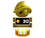 Mario Party Item Shop & Koopa Bank (Superstars) - Mario Customs