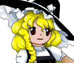 Player Portraits - Touhou Kinjoukyou ~ Fossilized Wonders