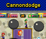 Mario Party Minigame Instructions (Island Tour) - Mario Customs