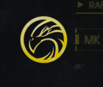 Game Banner & Icon - Tom Clancy's H.A.W.X. 2