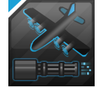 Trophy Icons - Tom Clancy's H.A.W.X. 2