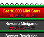 Mario Party 10 Spin Wheels - Mario Customs